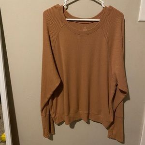 Aerie/ offline sweater